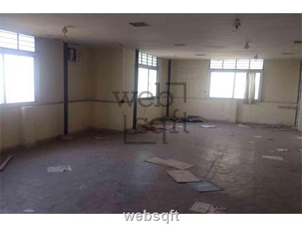 Commercial Commercial complex for Rent in Telangana